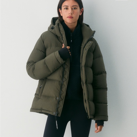 Aritzia Jackets & Blazers - The Super Puff™ Climatte™